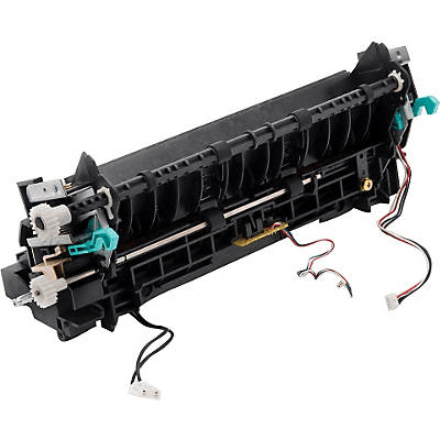 HP LaserJet 1200 fuser assembly