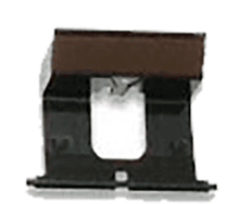 HP LaserJet 6L replacement separation pad